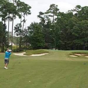 Meet your Posher, Matt